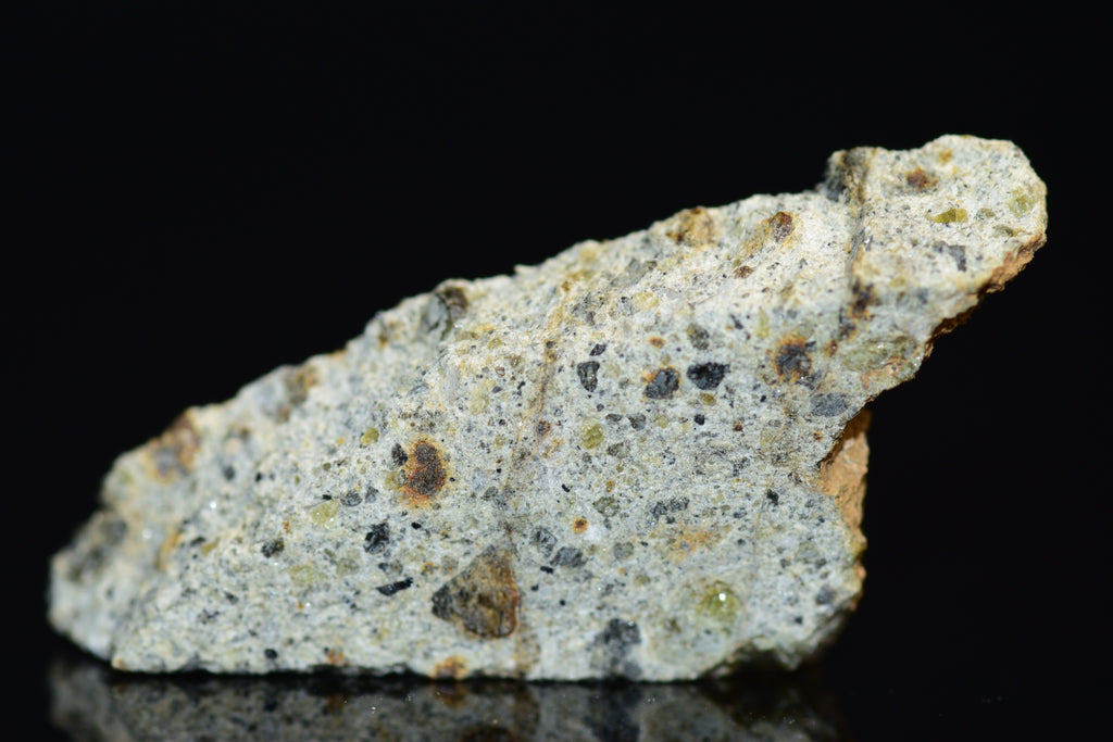 NWA 14868 Diogenite Meteorite – Polymict HED Achondrite for Sale