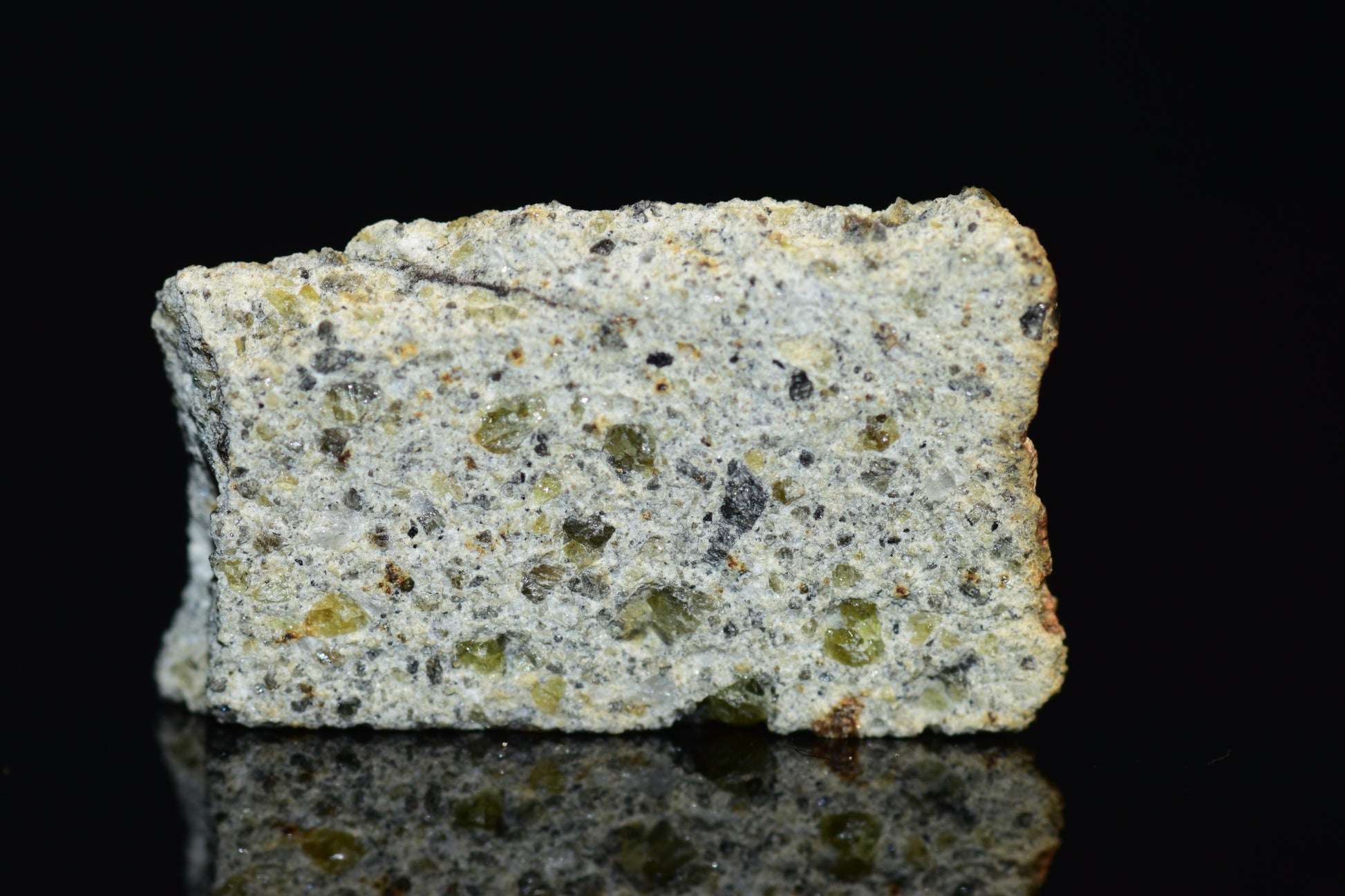 NWA 14868 Diogenite Meteorite – Polymict HED Achondrite for Sale