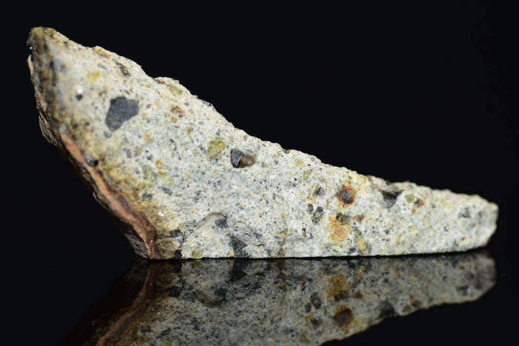 NWA 14868 Diogenite Meteorite – Polymict HED Achondrite for Sale