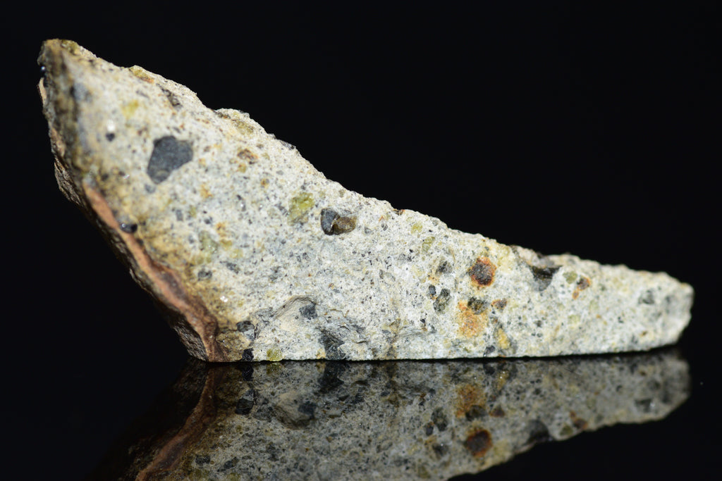 NWA 14868 Diogenite Meteorite – Polymict HED Achondrite for Sale