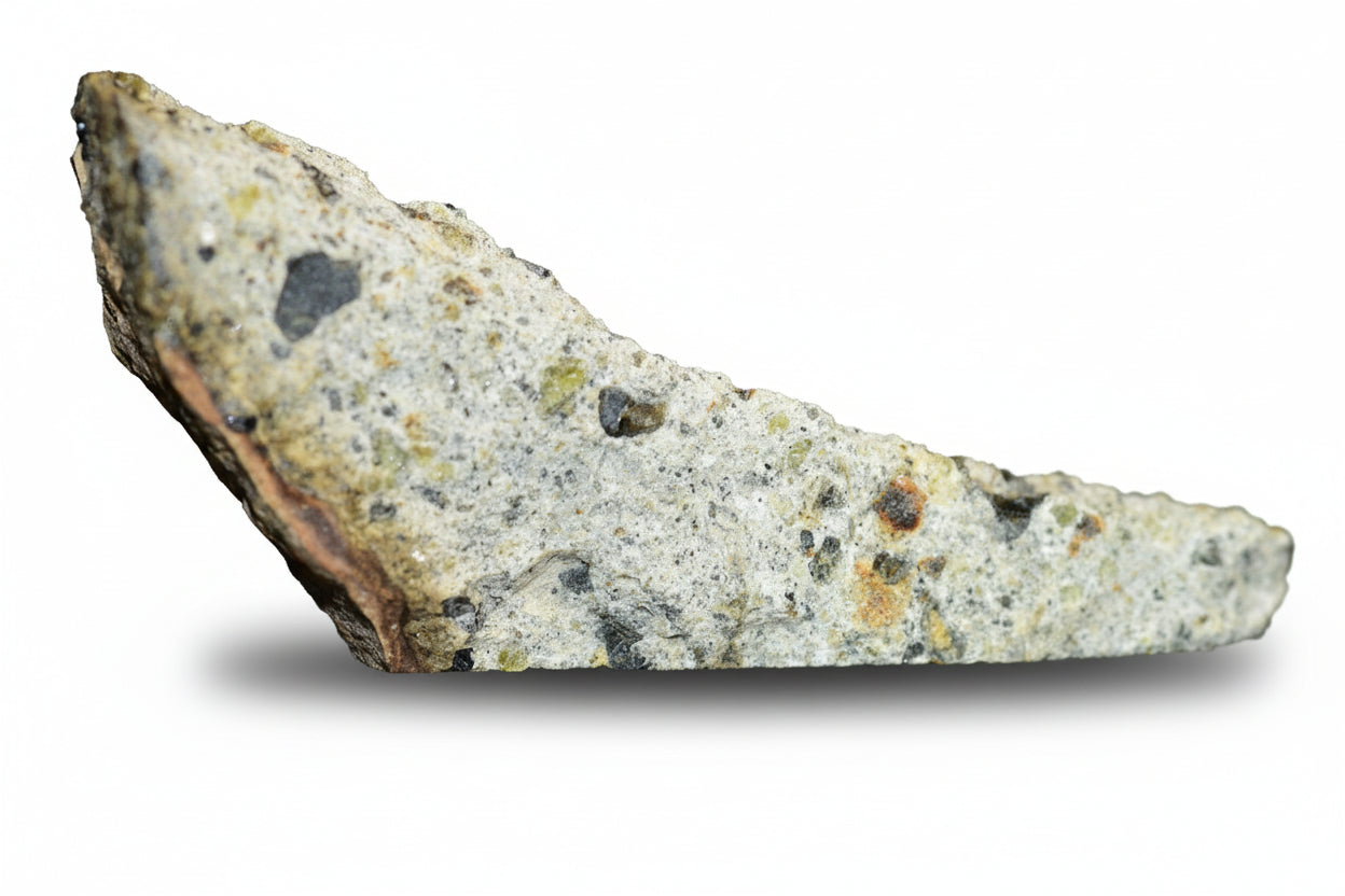 NWA 14868 Diogenite Meteorite – Polymict HED Achondrite for Sale