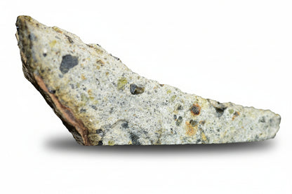 NWA 14868 Diogenite Meteorite – Polymict HED Achondrite for Sale