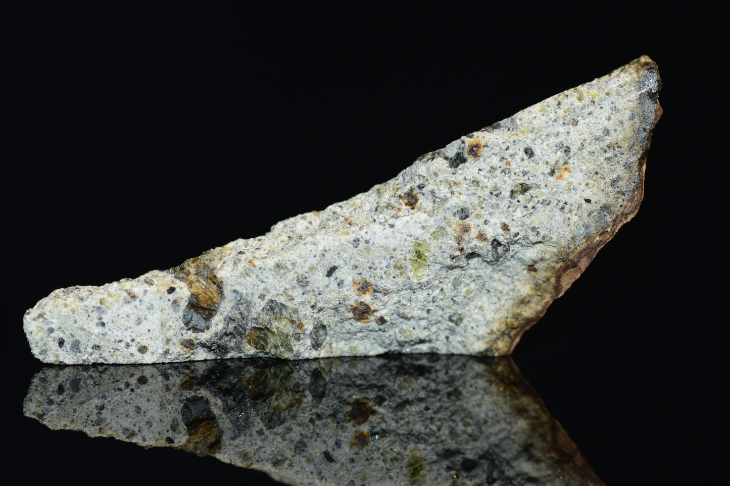 NWA 14868 Diogenite Meteorite – Polymict HED Achondrite for Sale