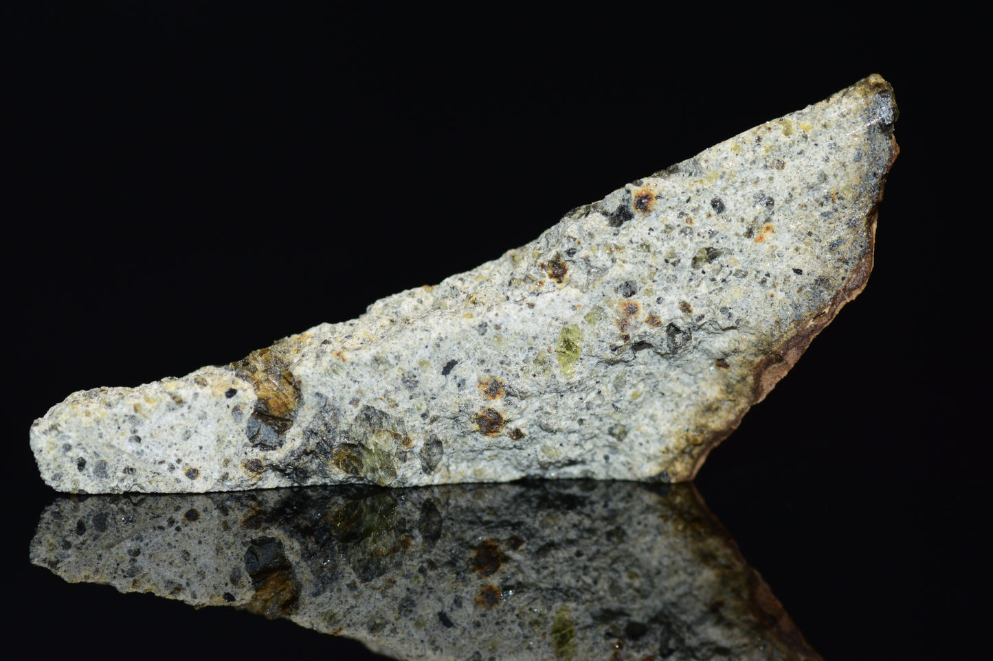 NWA 14868 Diogenite Meteorite – Polymict HED Achondrite for Sale