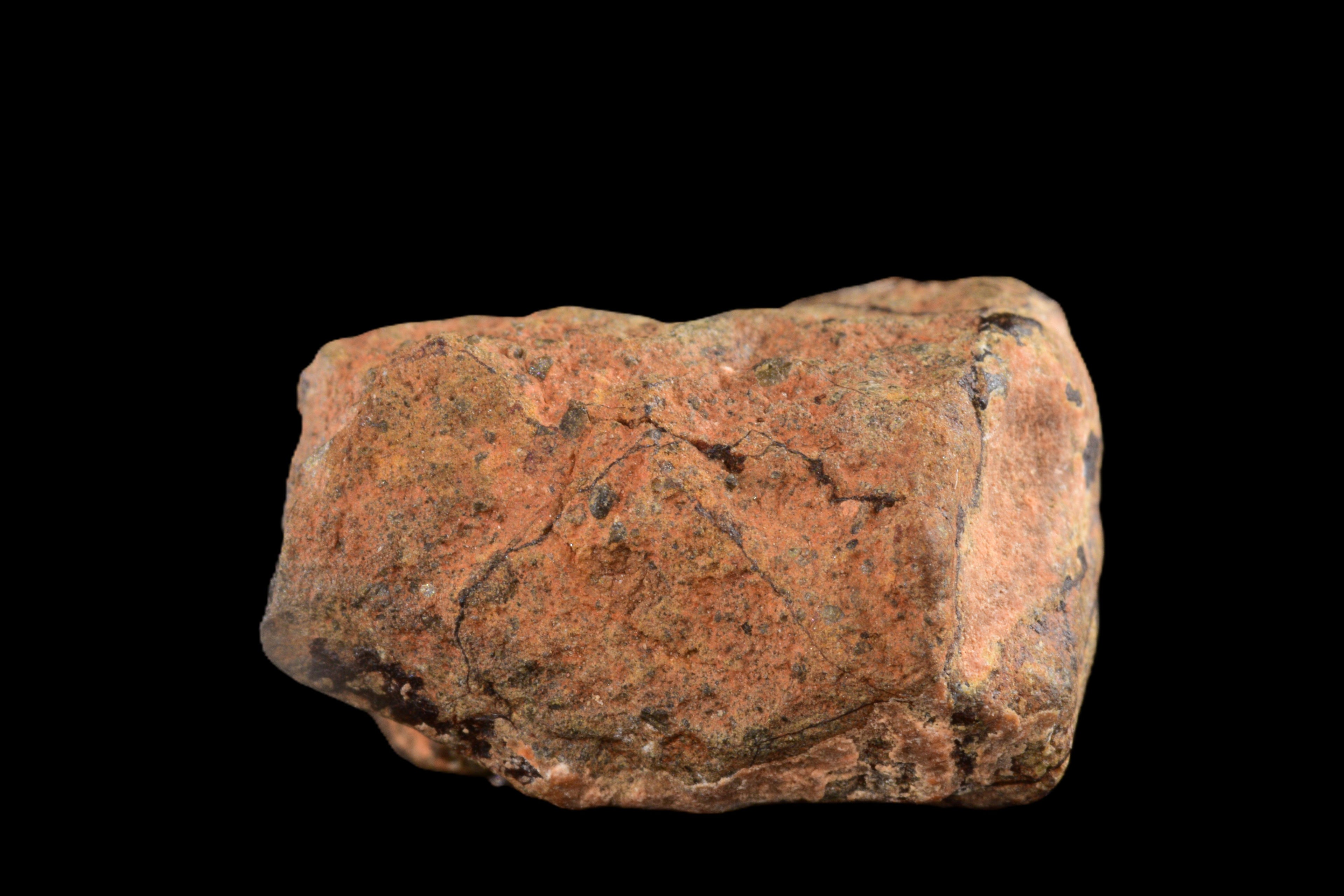 NWA 14869 Diogenite melt breccia 1.61 g