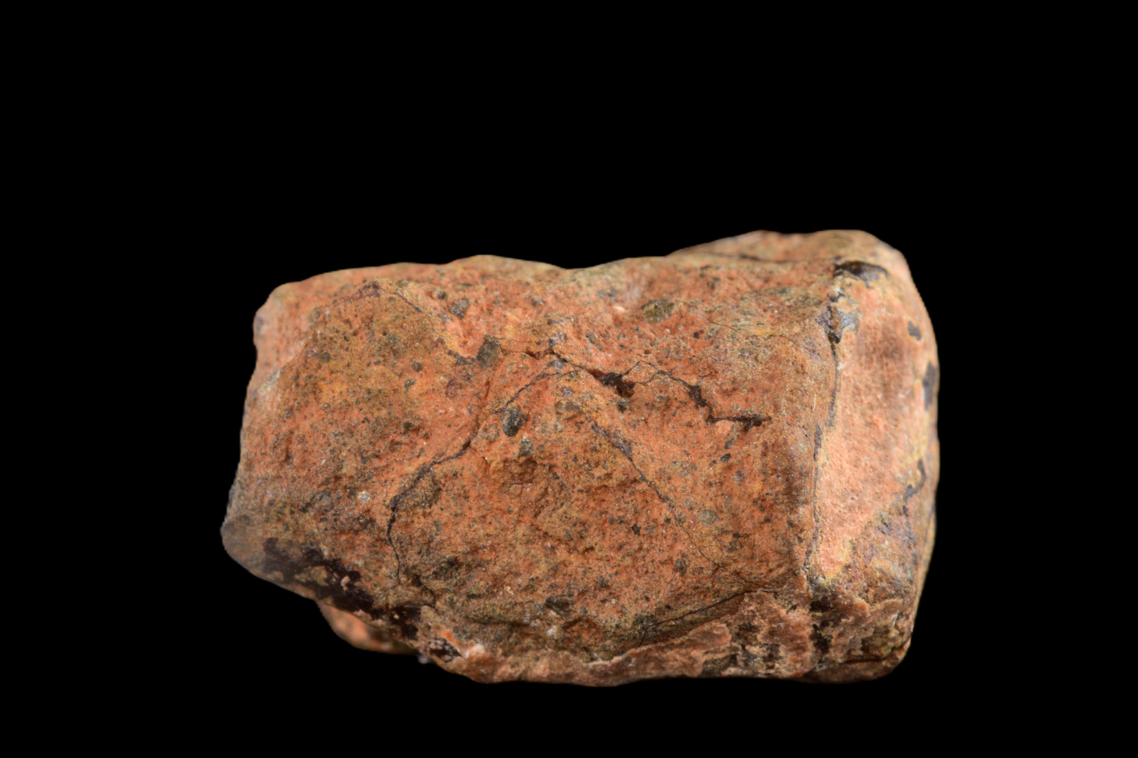 NWA 14869 Diogenite melt breccia 1.61 g