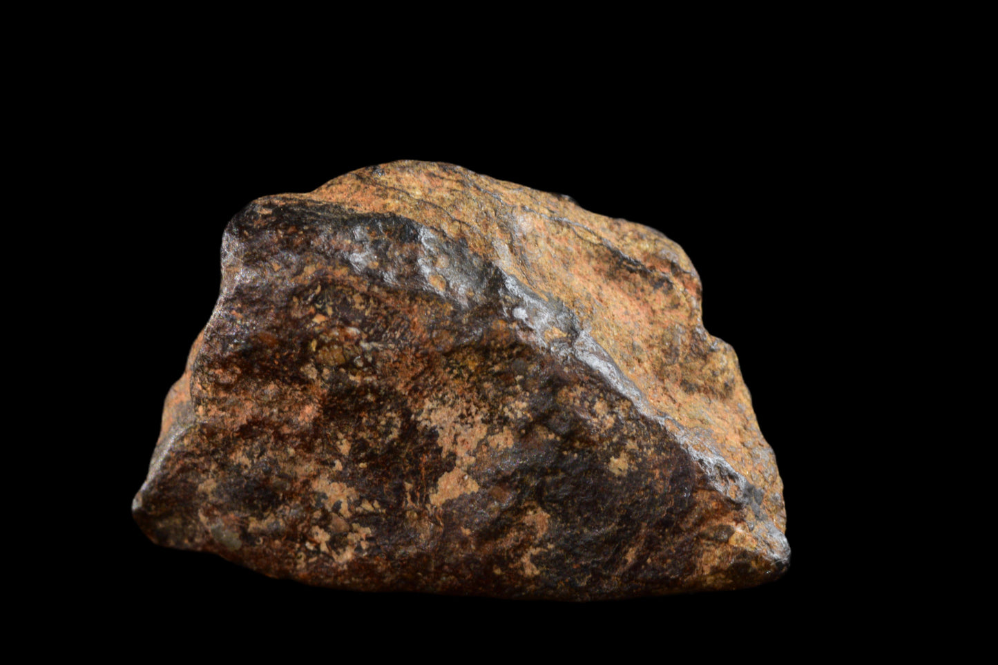 NWA 14869 Diogenite melt breccia 1.7 g