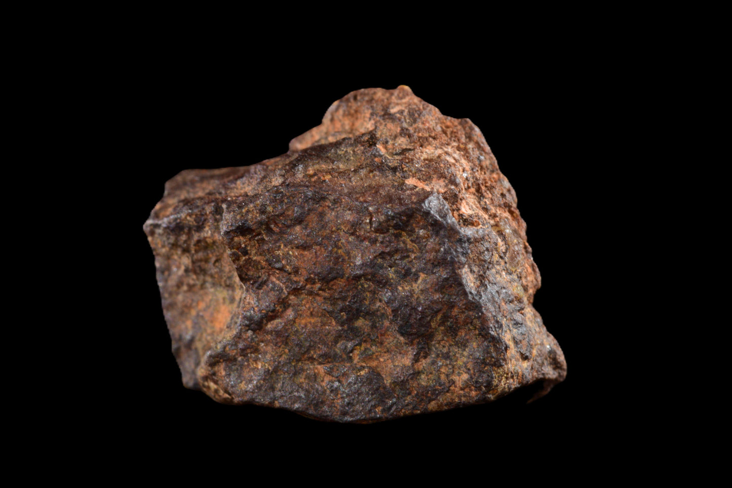 NWA 14869 Diogenite melt breccia 2.11  g