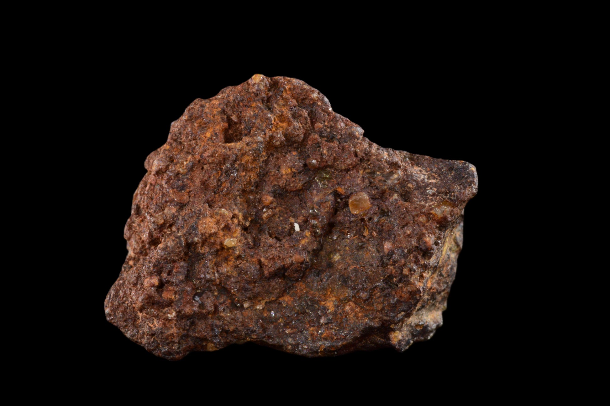 NWA 14869 Diogenite melt breccia 2.11  g