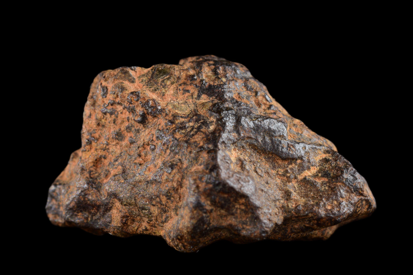 NWA 14869 Diogenite melt breccia 2.87 g