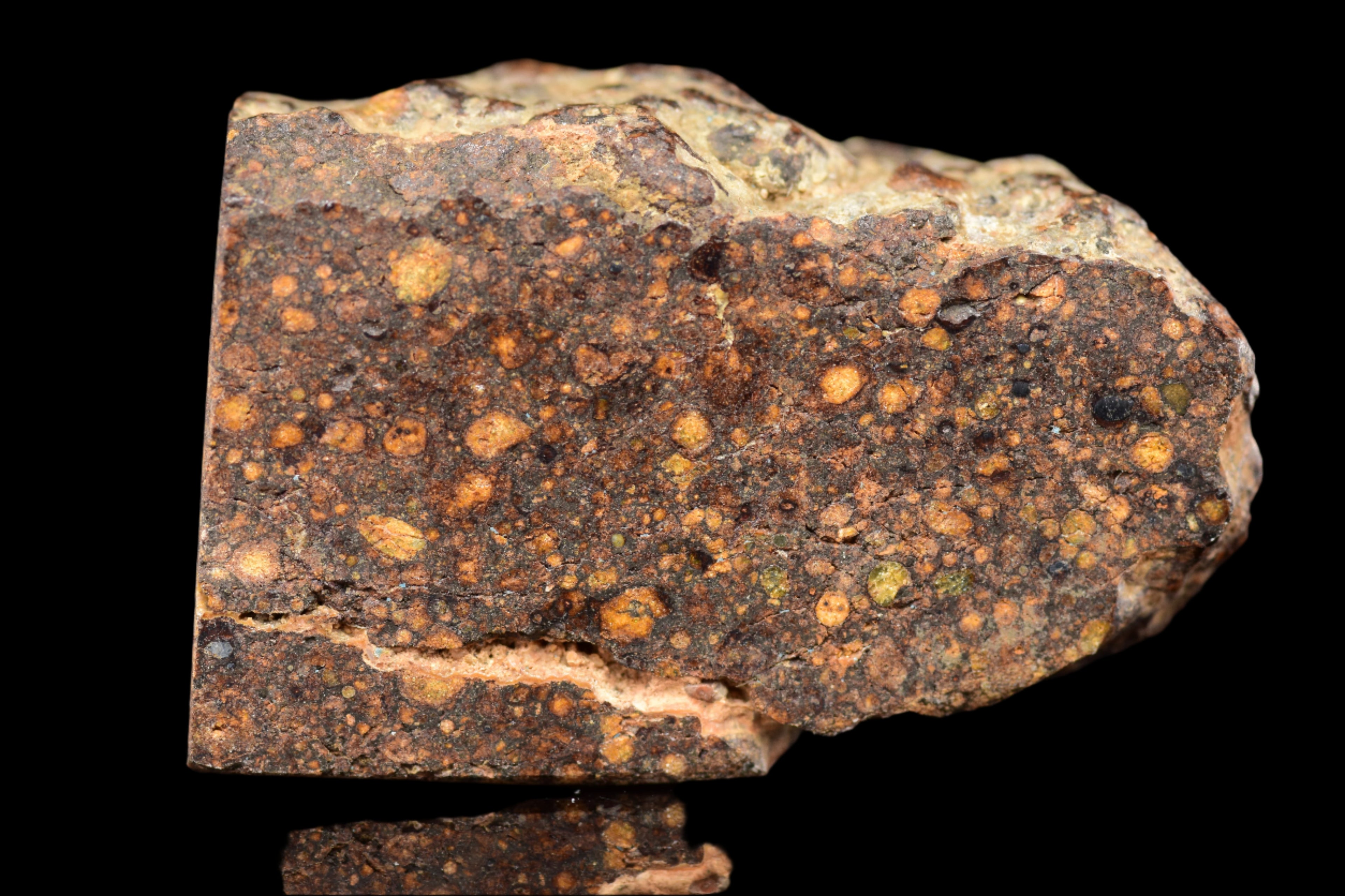 NWA 14870 CR2 Meteorite For Sale