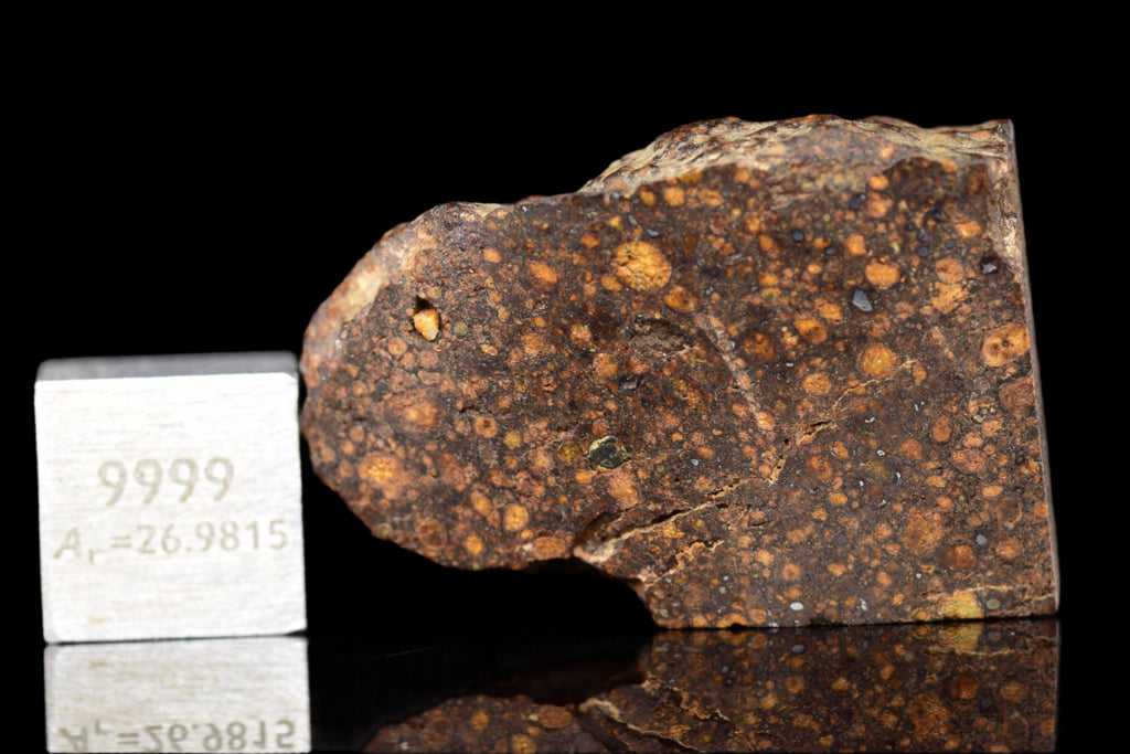 NWA 14870 CR2 Meteorite For Sale