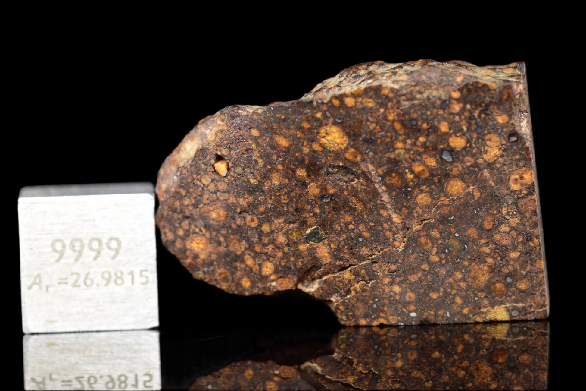 NWA 14870 CR2 Meteorite For Sale