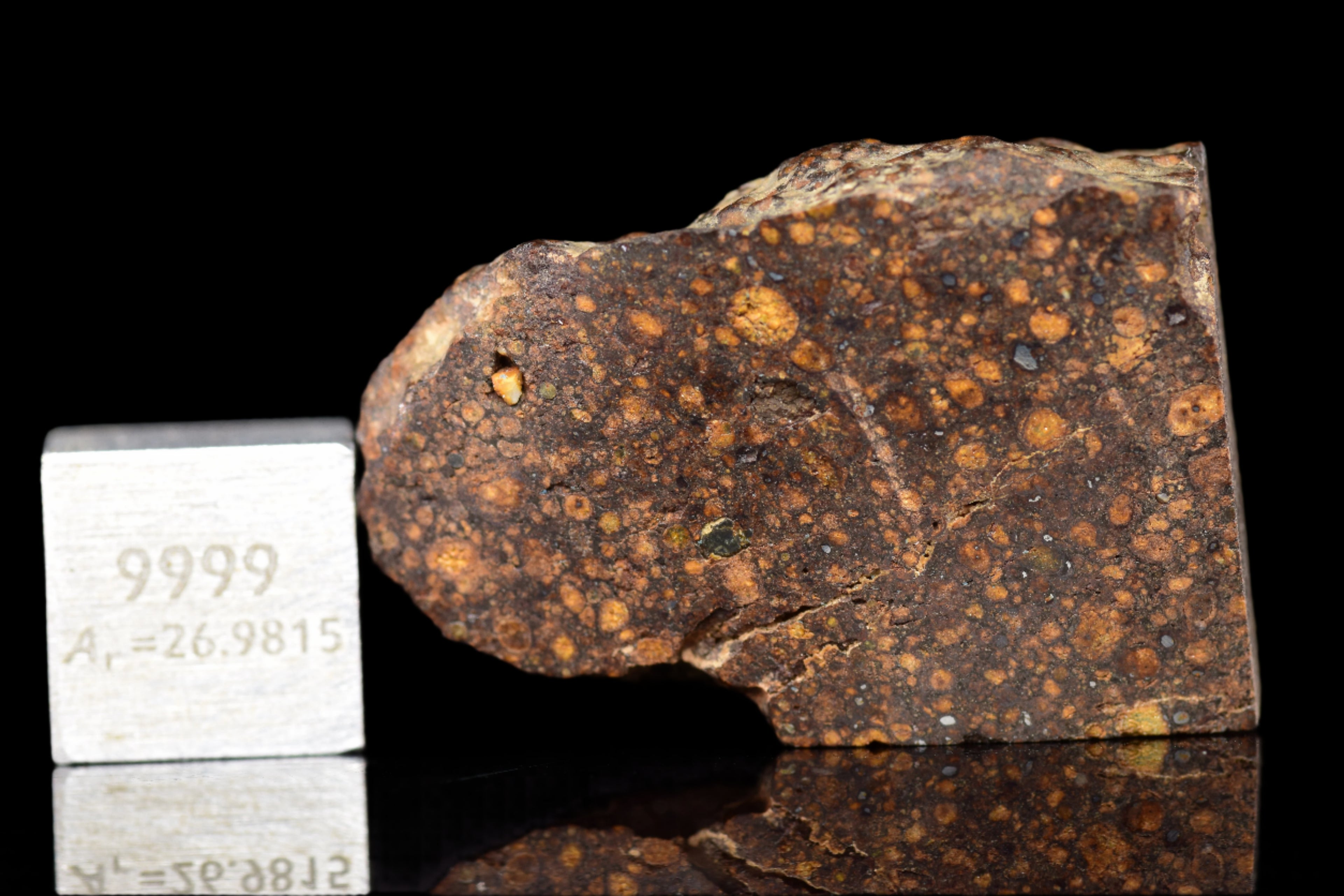 NWA 14870 CR2 Meteorite For Sale