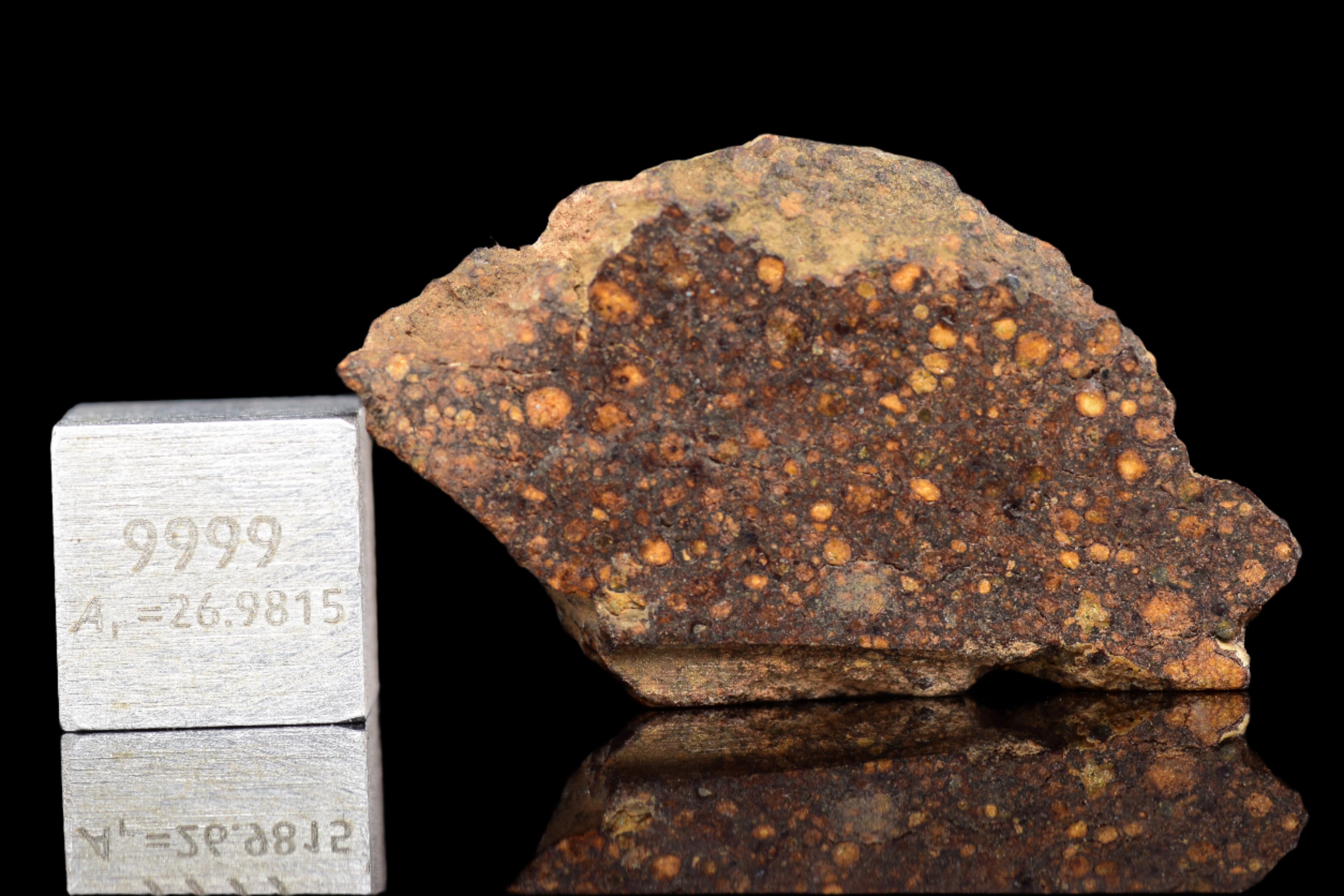 NWA 14870 CR2 Meteorite For Sale
