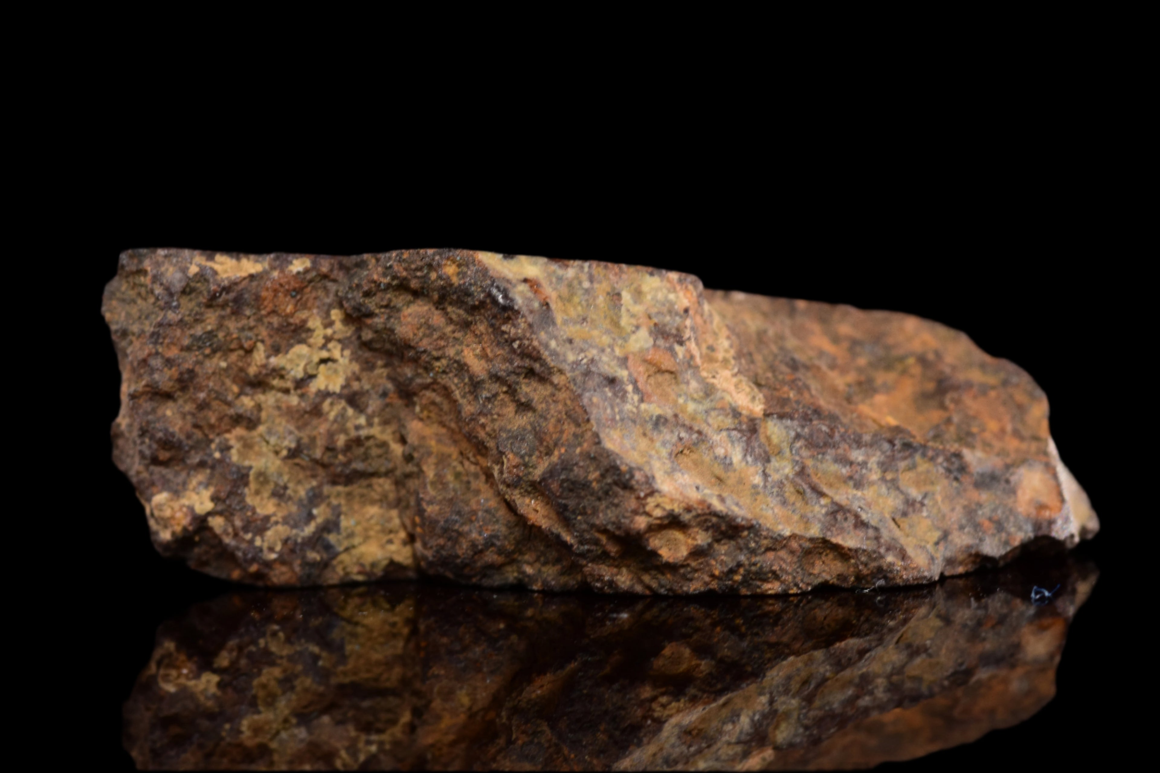 NWA 14870 CR2 Meteorite For Sale