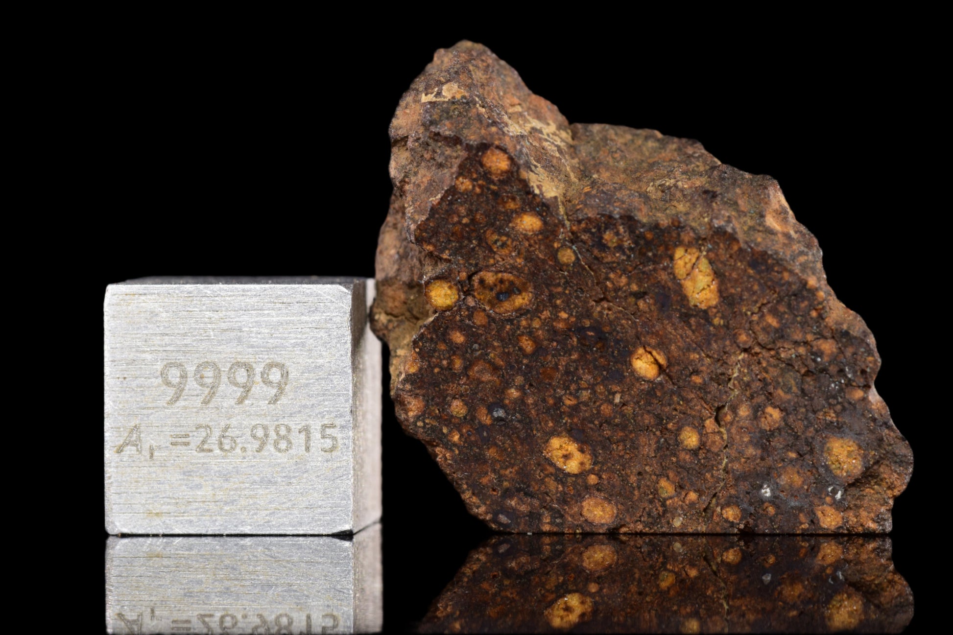 NWA 14870 CR2 Meteorite For Sale