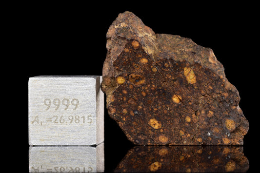 NWA 14870 CR2 Meteorite For Sale