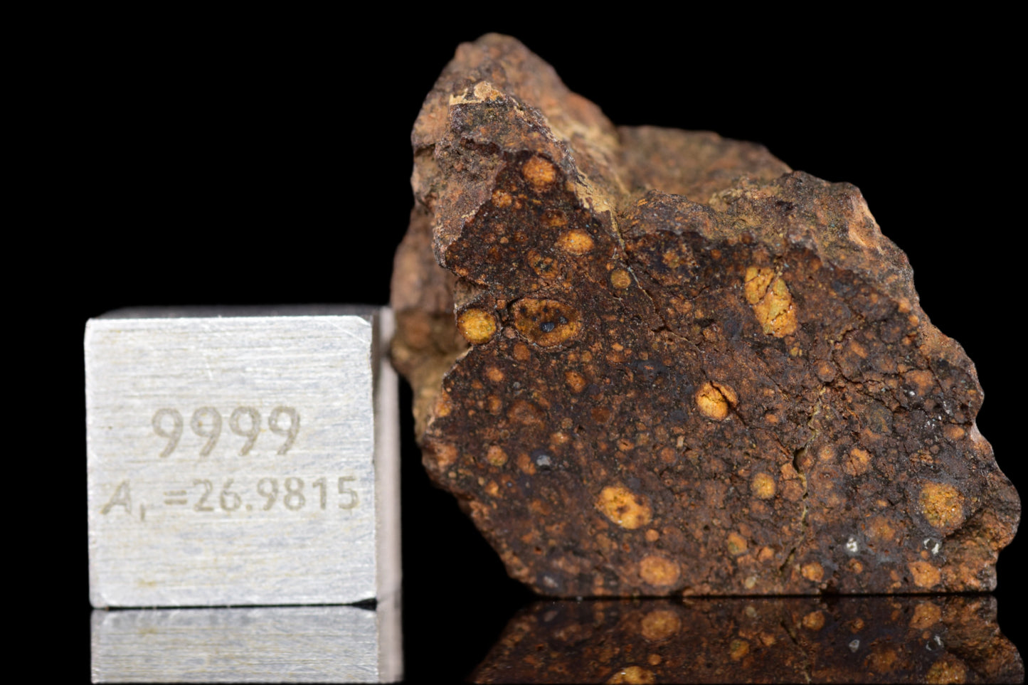 NWA 14870 CR2 Meteorite For Sale
