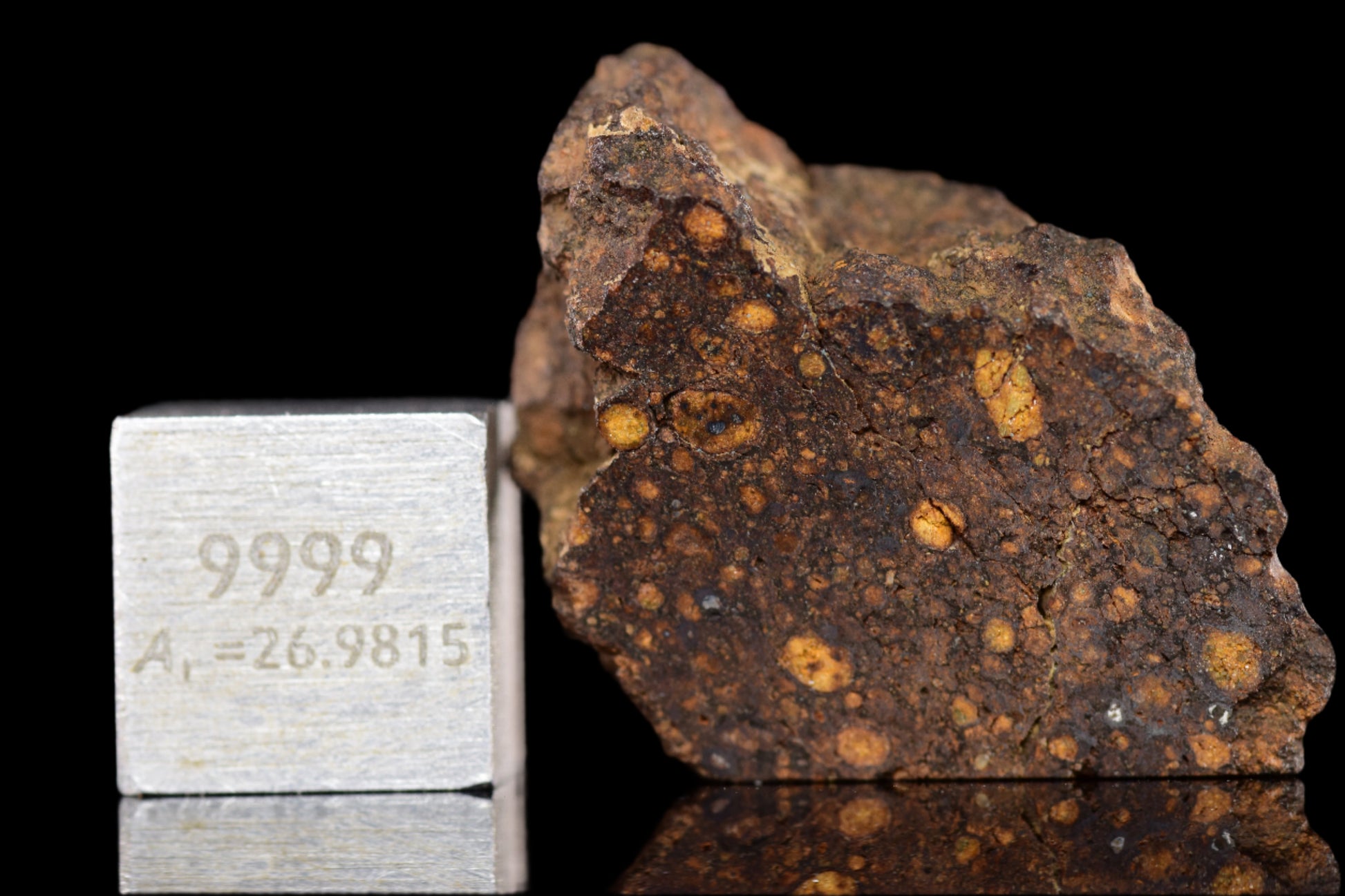 NWA 14870 CR2 Meteorite For Sale