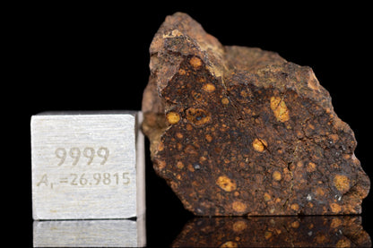 NWA 14870 CR2 Meteorite For Sale