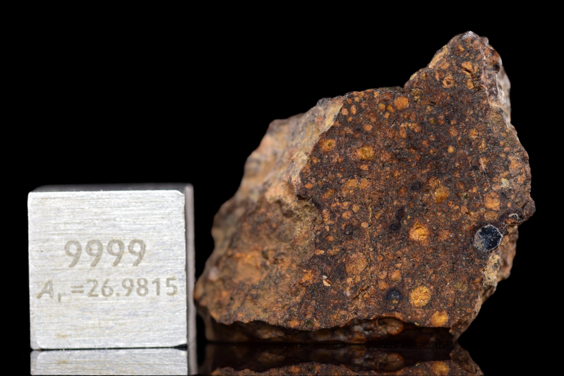 NWA 14870 CR2 Meteorite For Sale