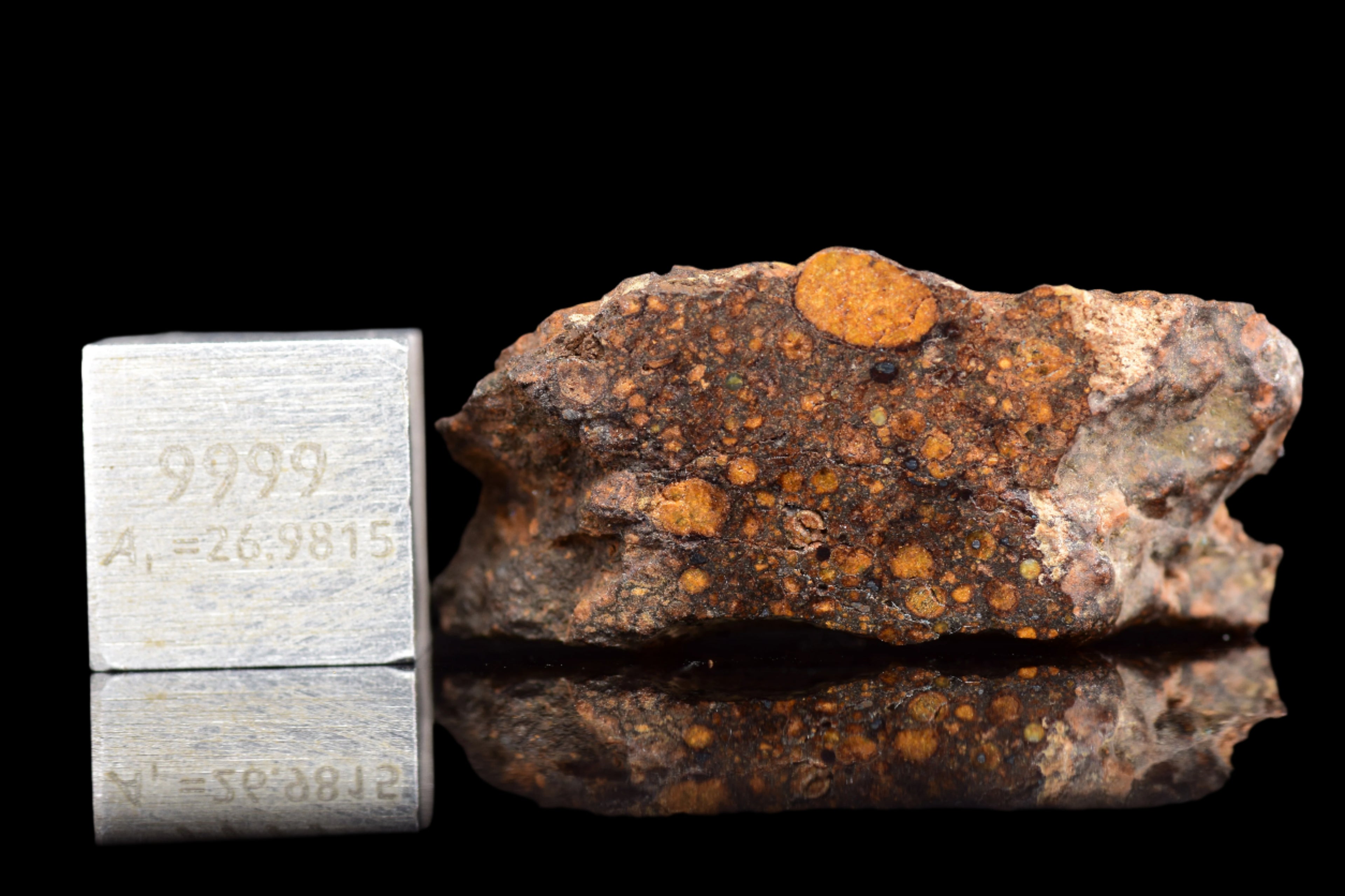 NWA 14870 CR2 Meteorite For Sale