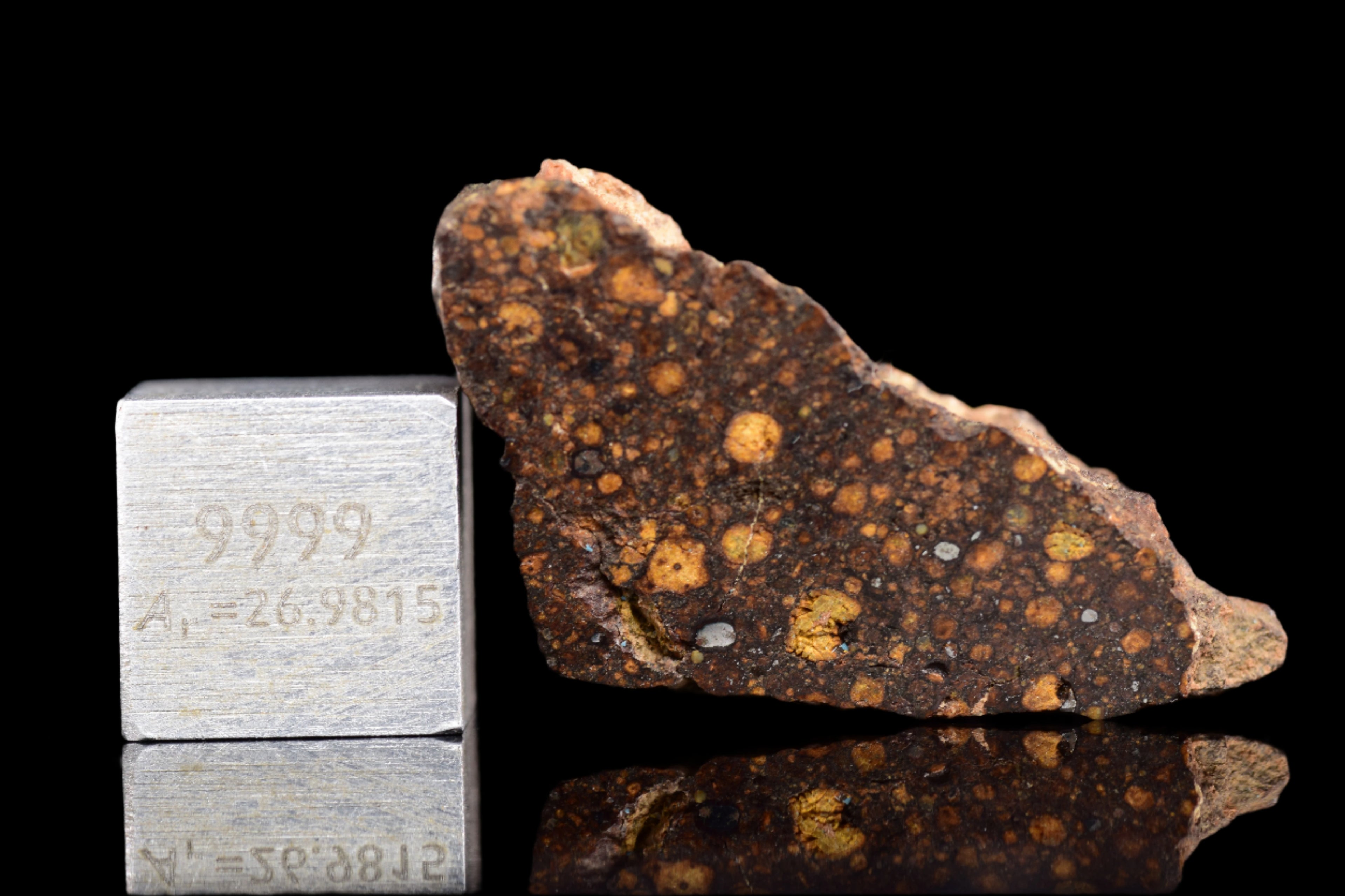 NWA 14870 CR2 Meteorite For Sale
