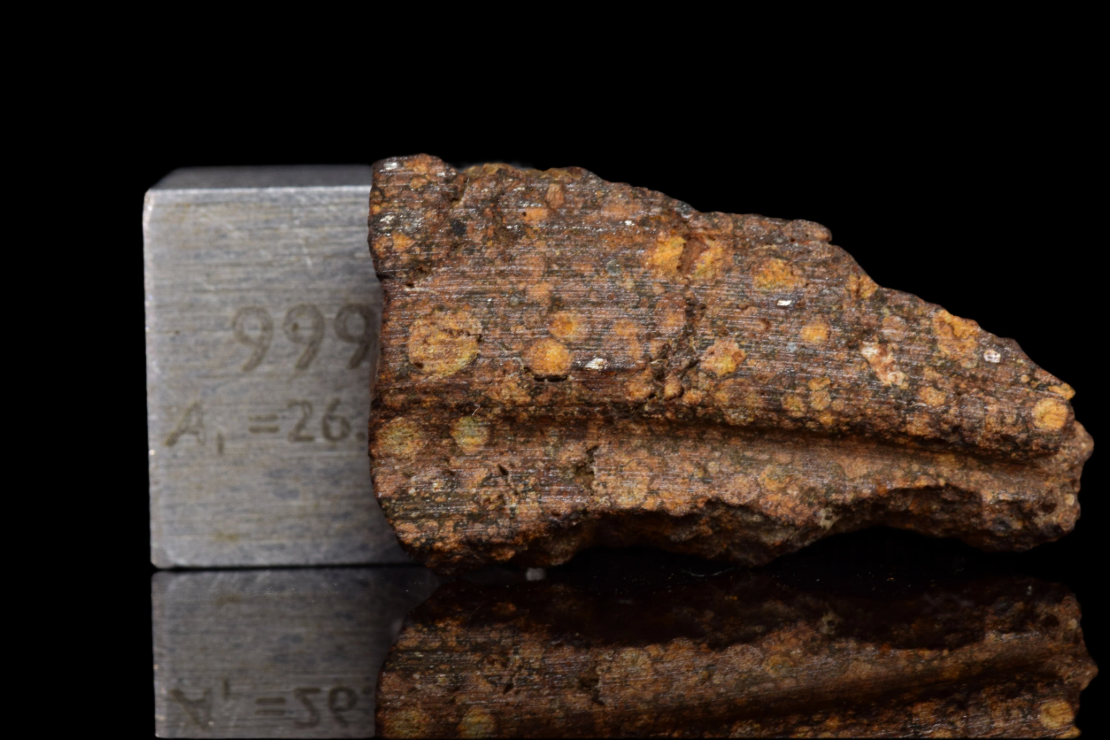 NWA 14870 CR2 Meteorite For Sale