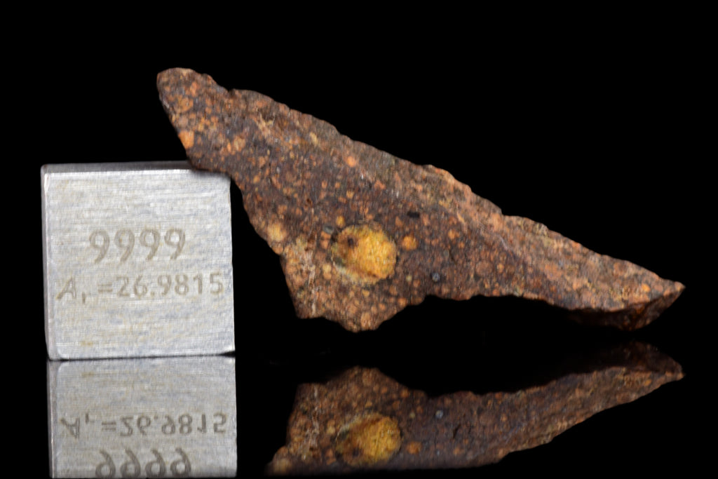NWA 14870 CR2 Meteorite For Sale