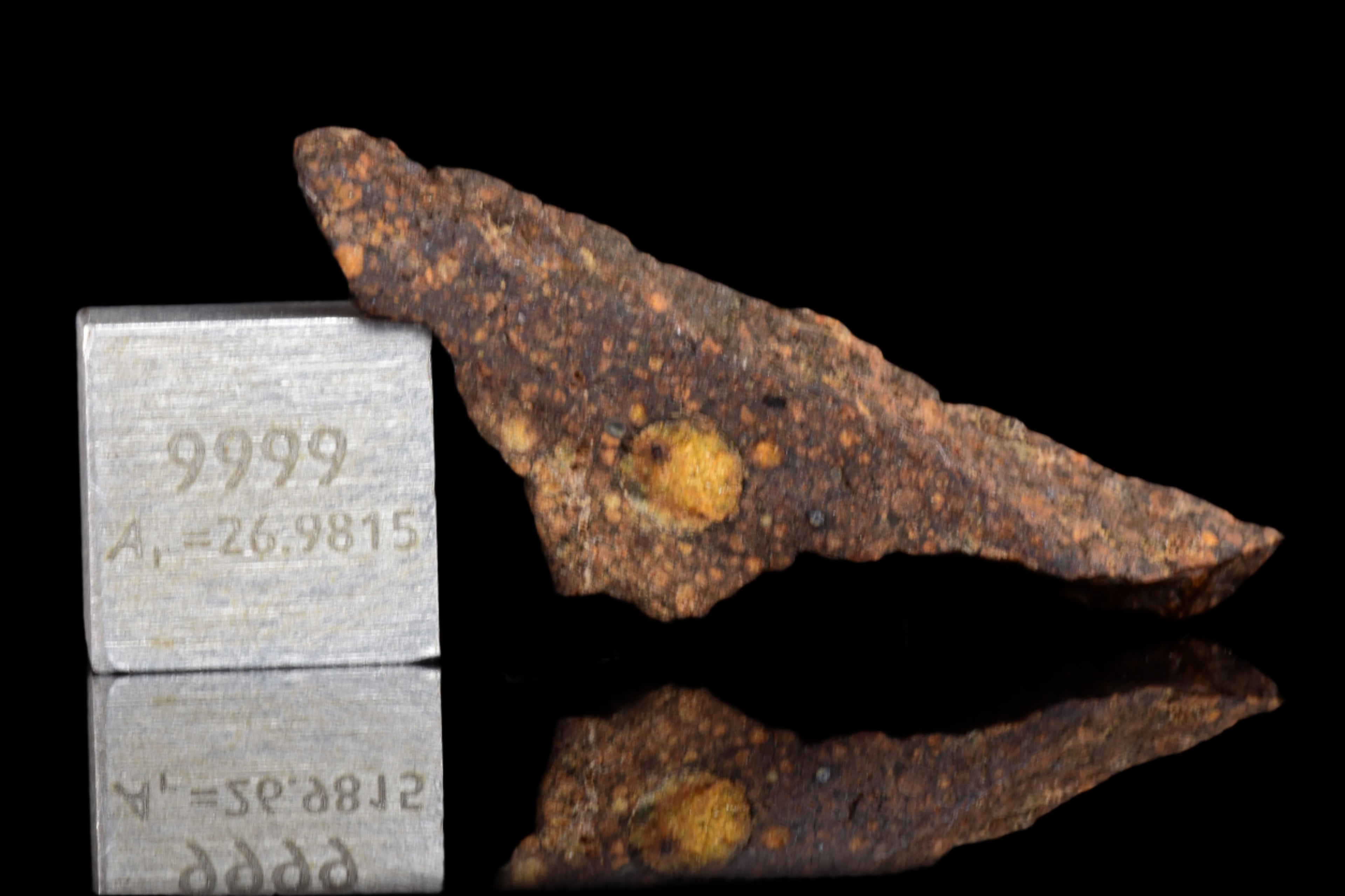 NWA 14870 CR2 Meteorite For Sale