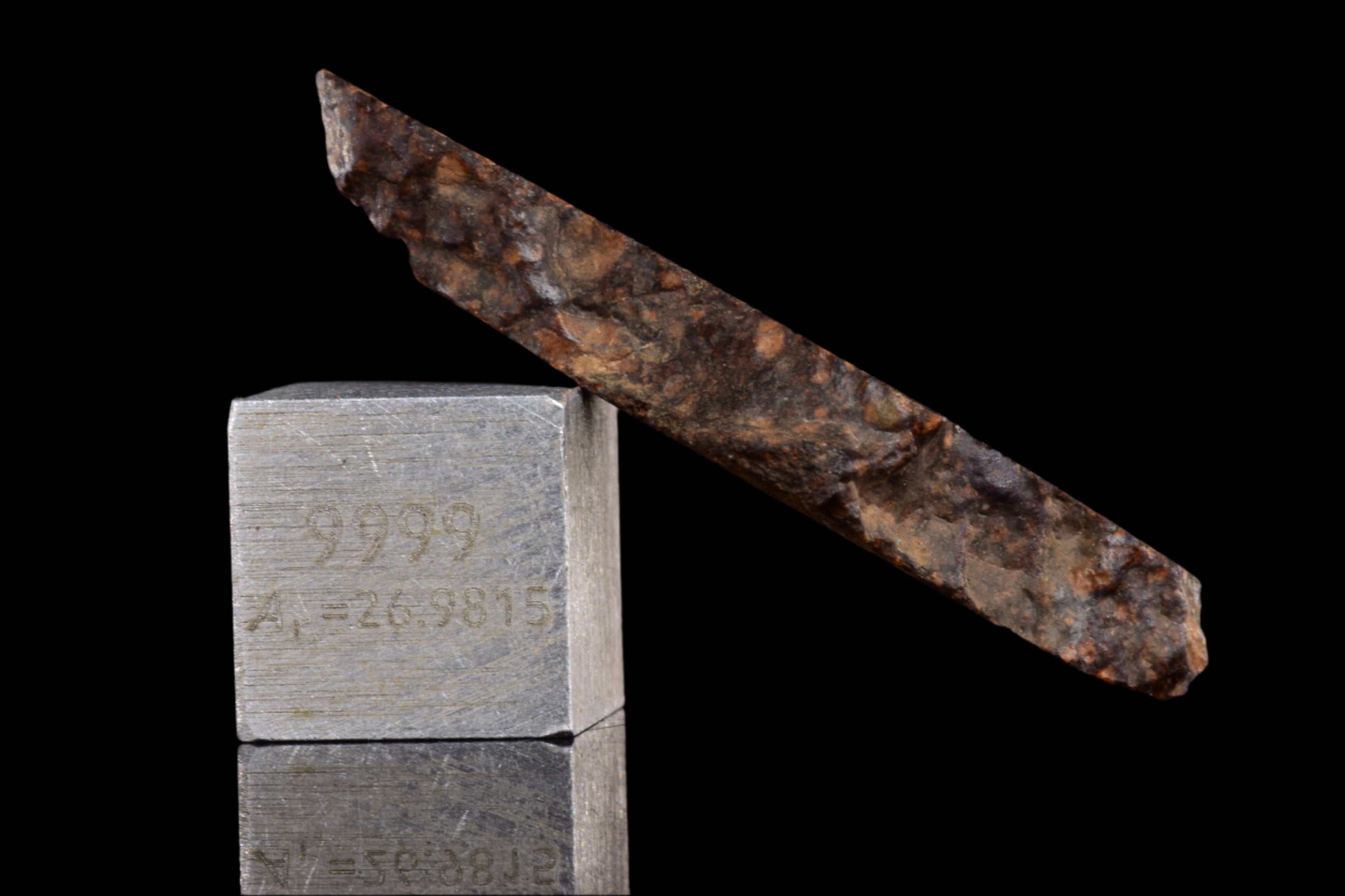 NWA 14870 CR2 Meteorite For Sale