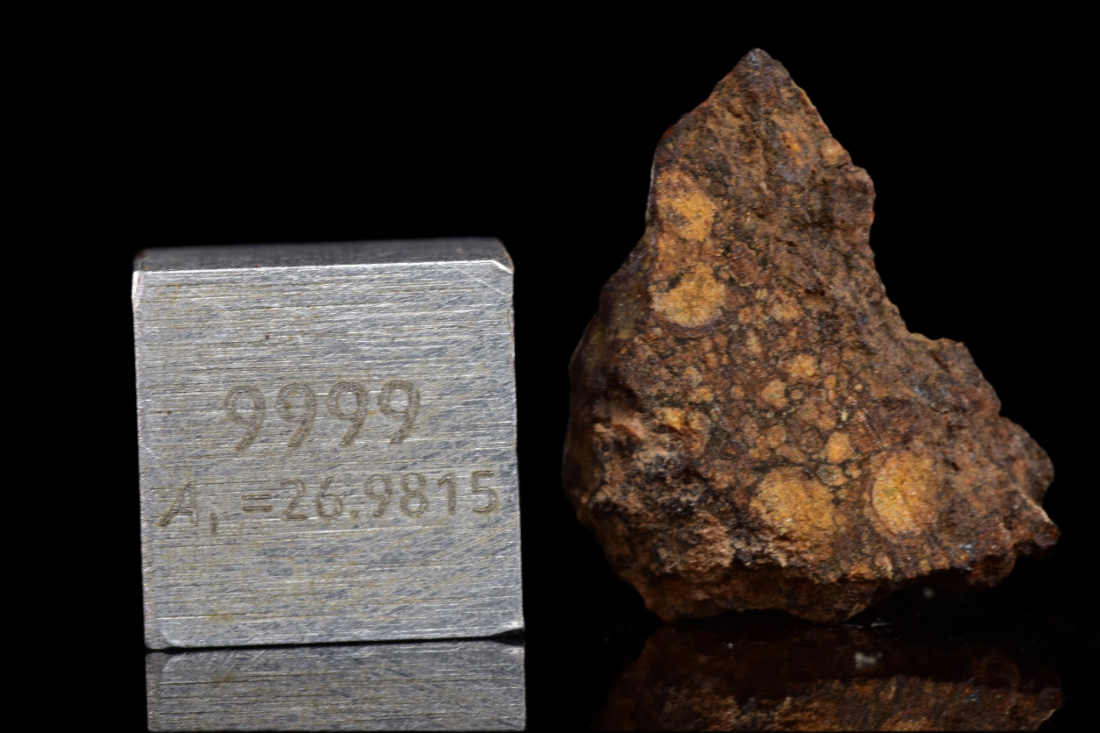 NWA 14870 CR2 Meteorite For Sale