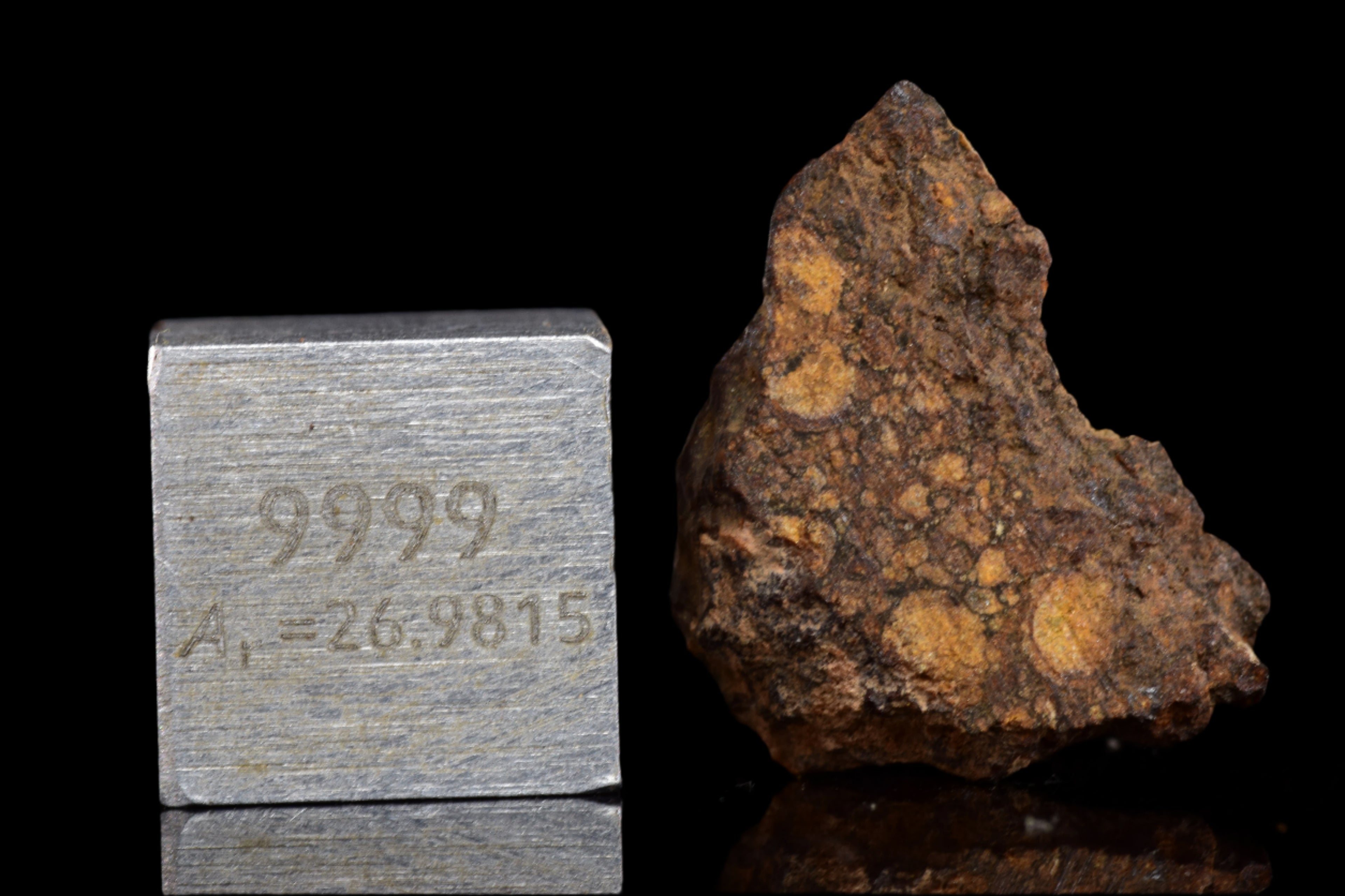 NWA 14870 CR2 Meteorite For Sale