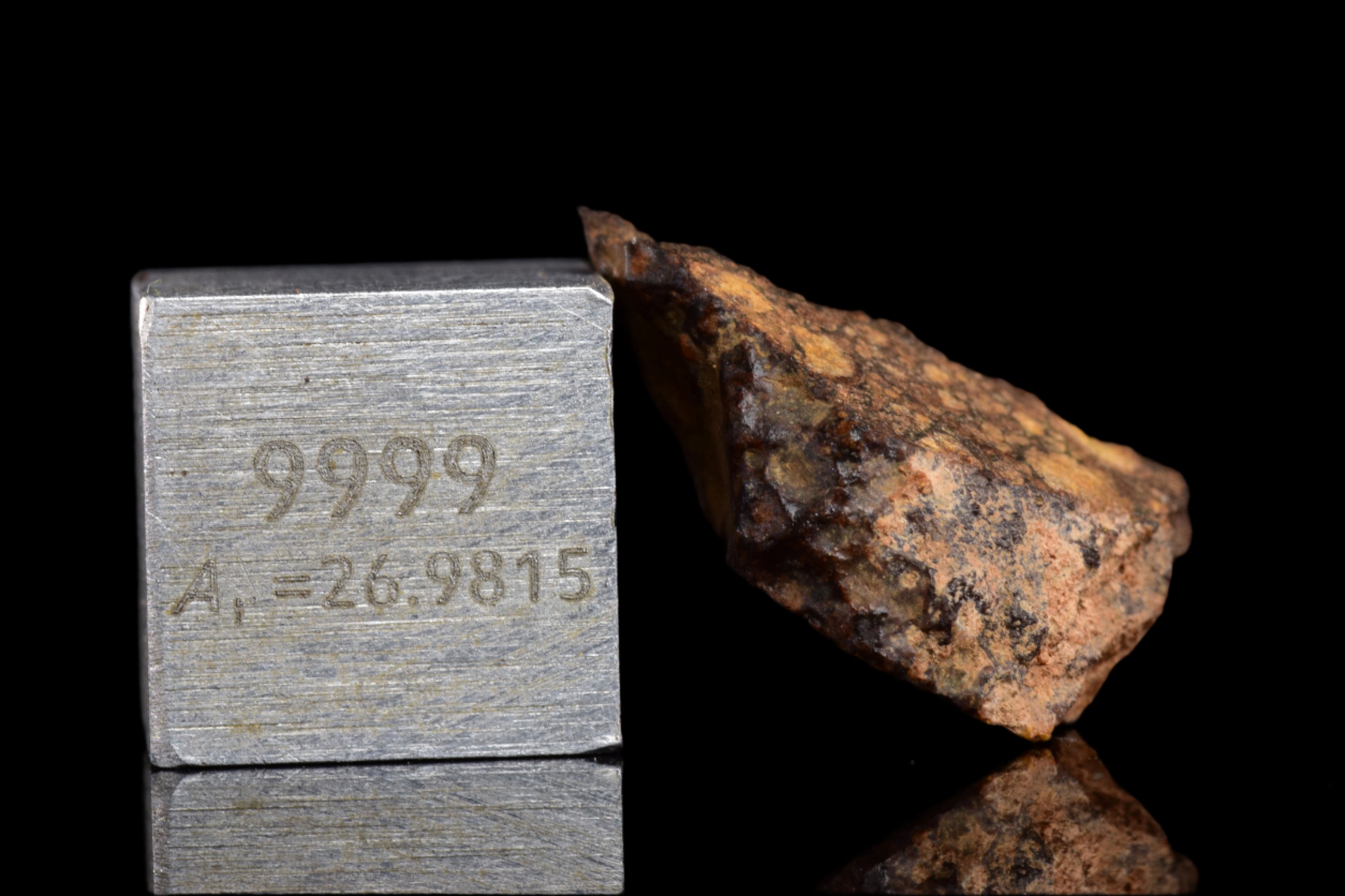 NWA 14870 CR2 Meteorite For Sale