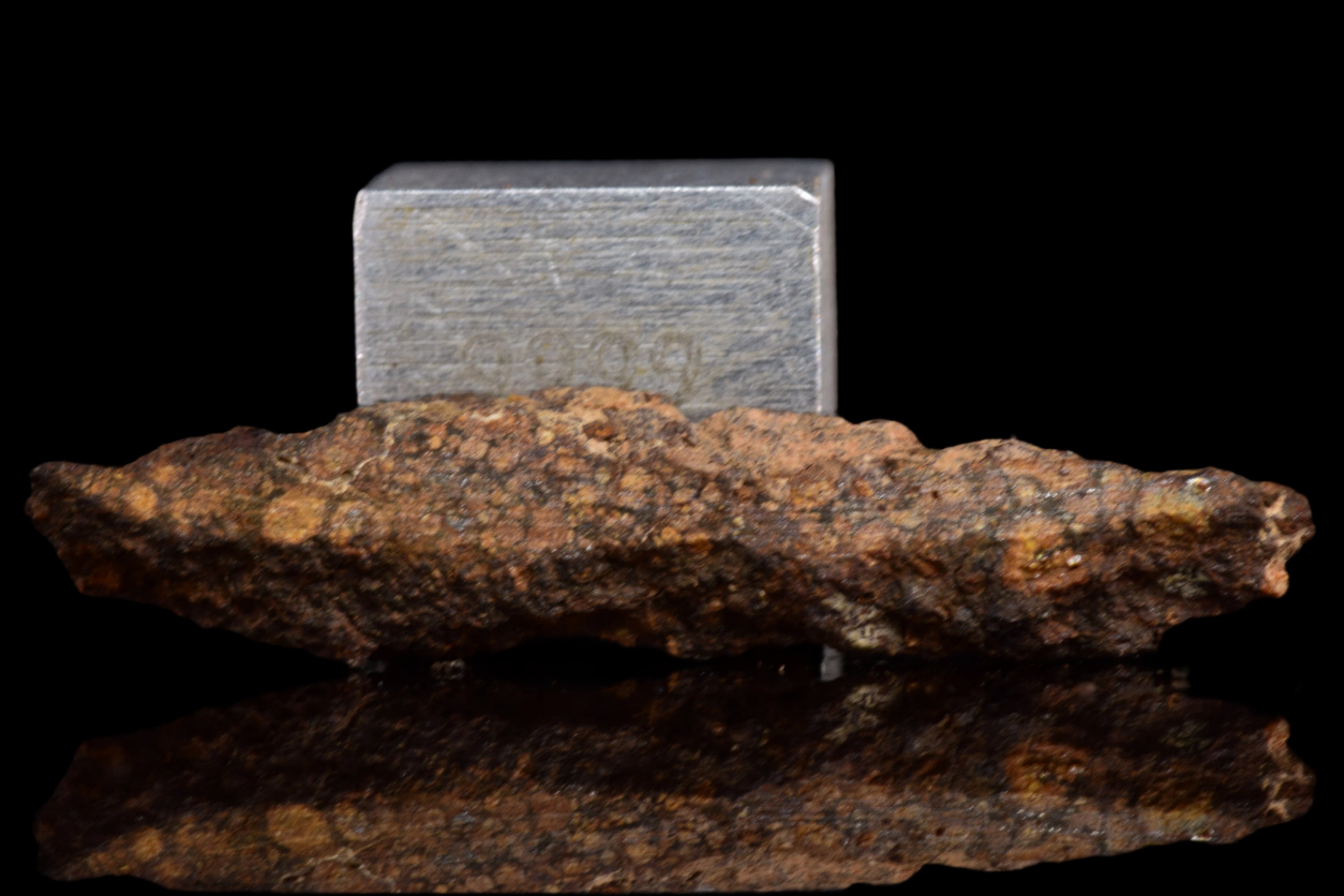 NWA 14870 CR2 Meteorite For Sale