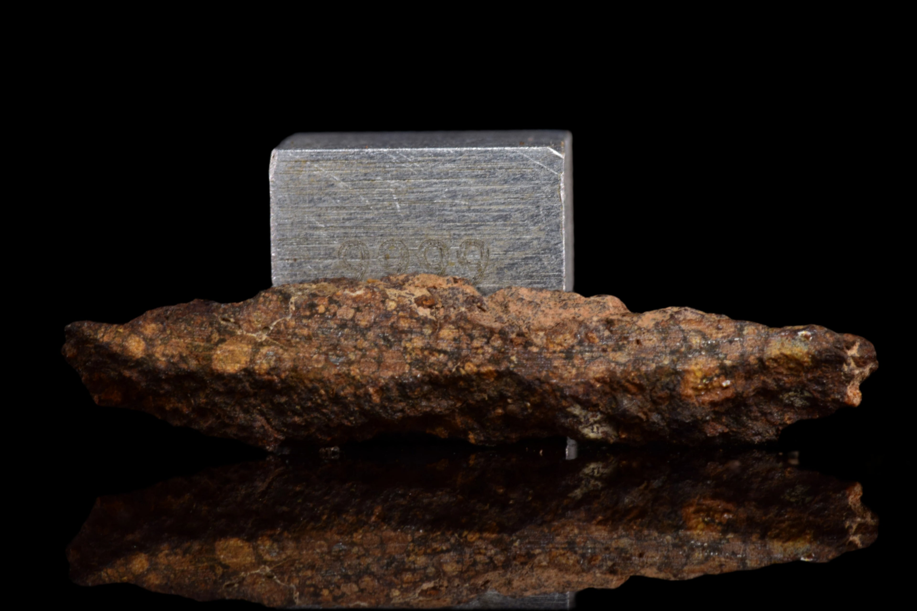 NWA 14870 CR2 Meteorite For Sale