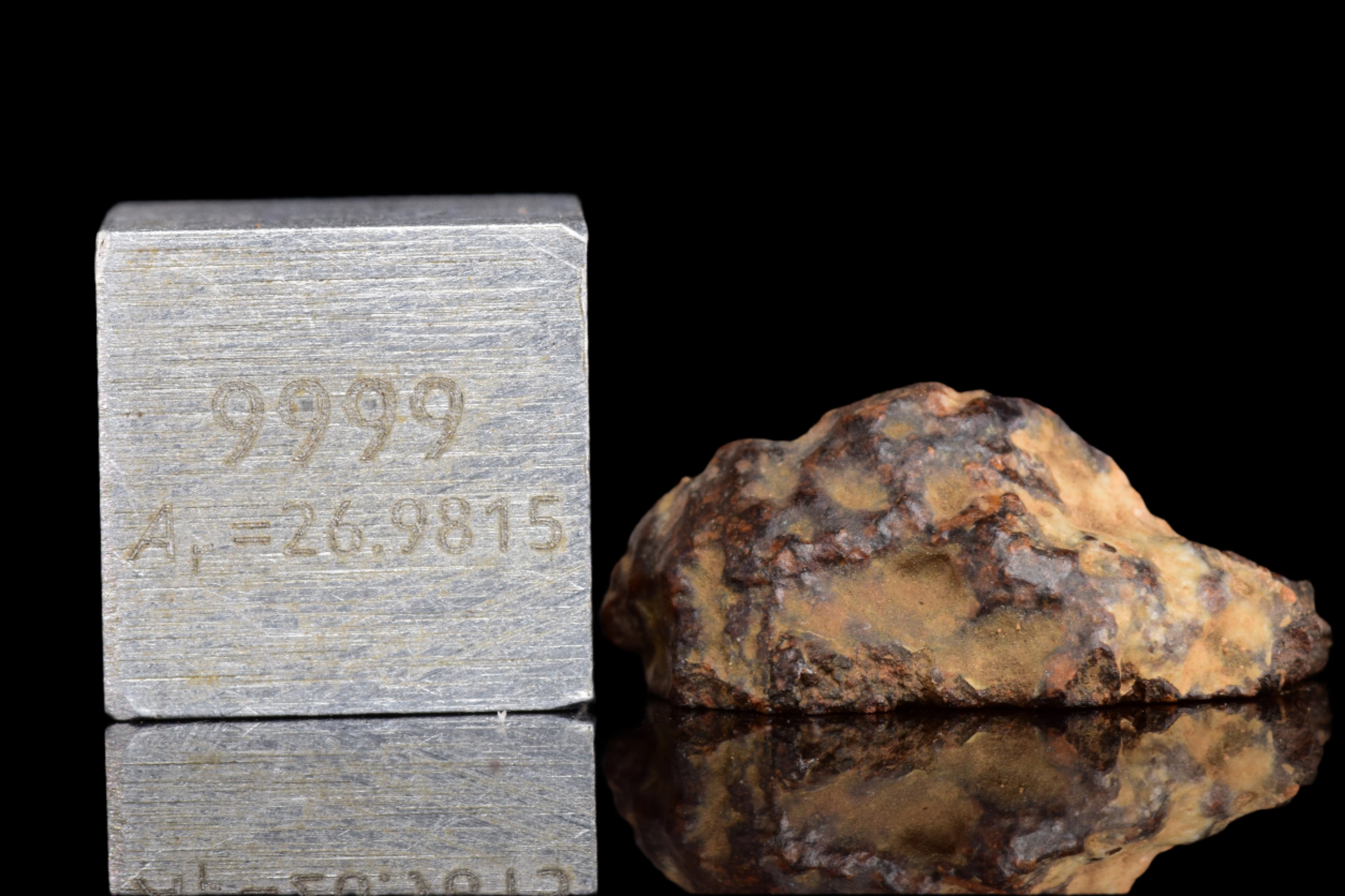 NWA 14870 CR2 Meteorite For Sale