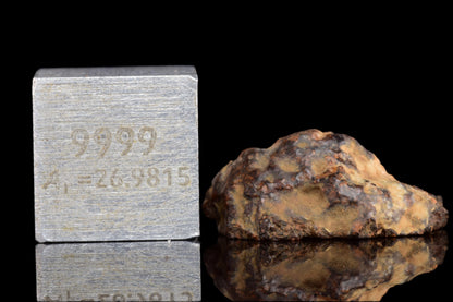 NWA 14870 CR2 Meteorite For Sale