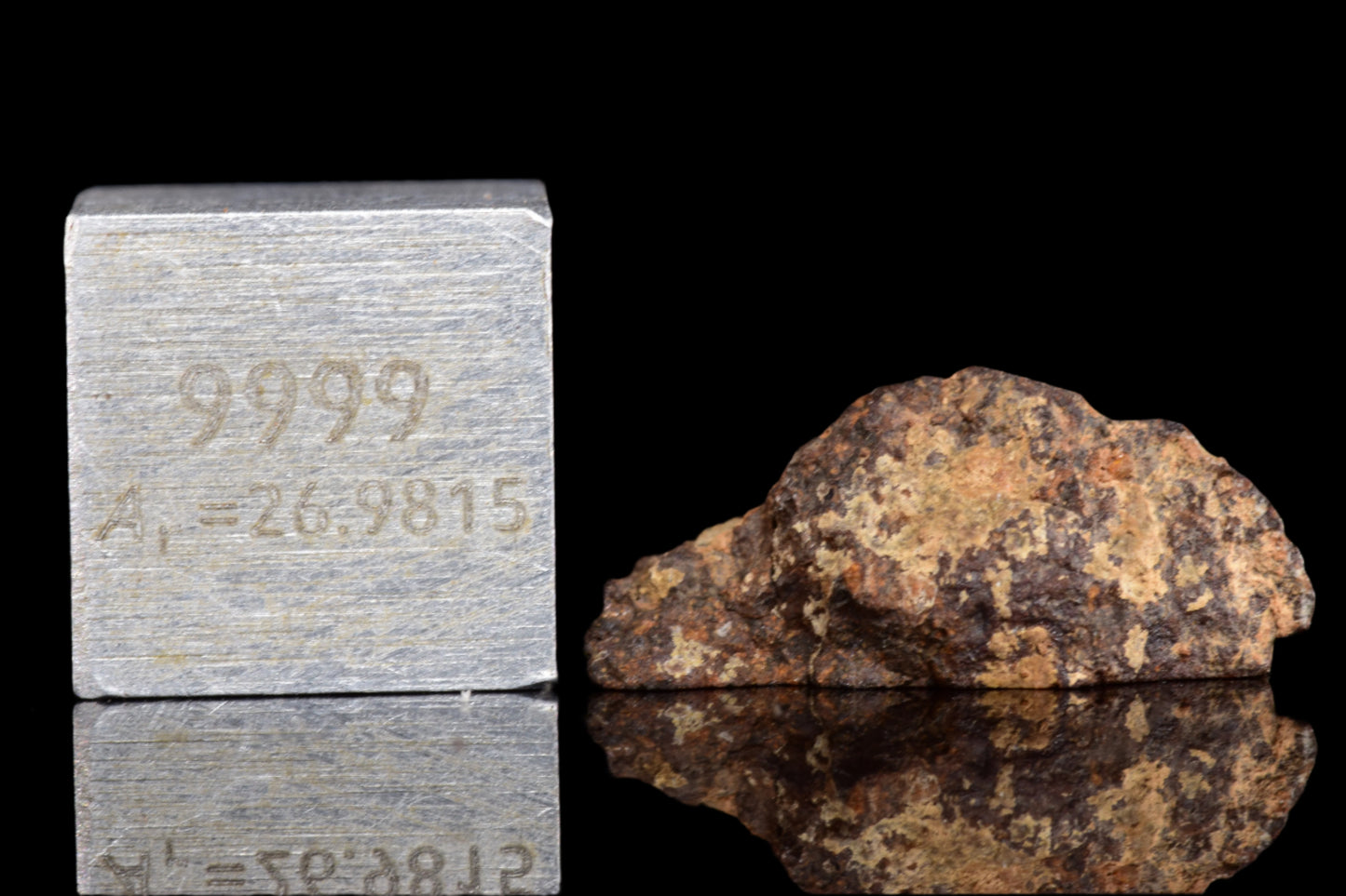 NWA 14870 CR2 Meteorite For Sale