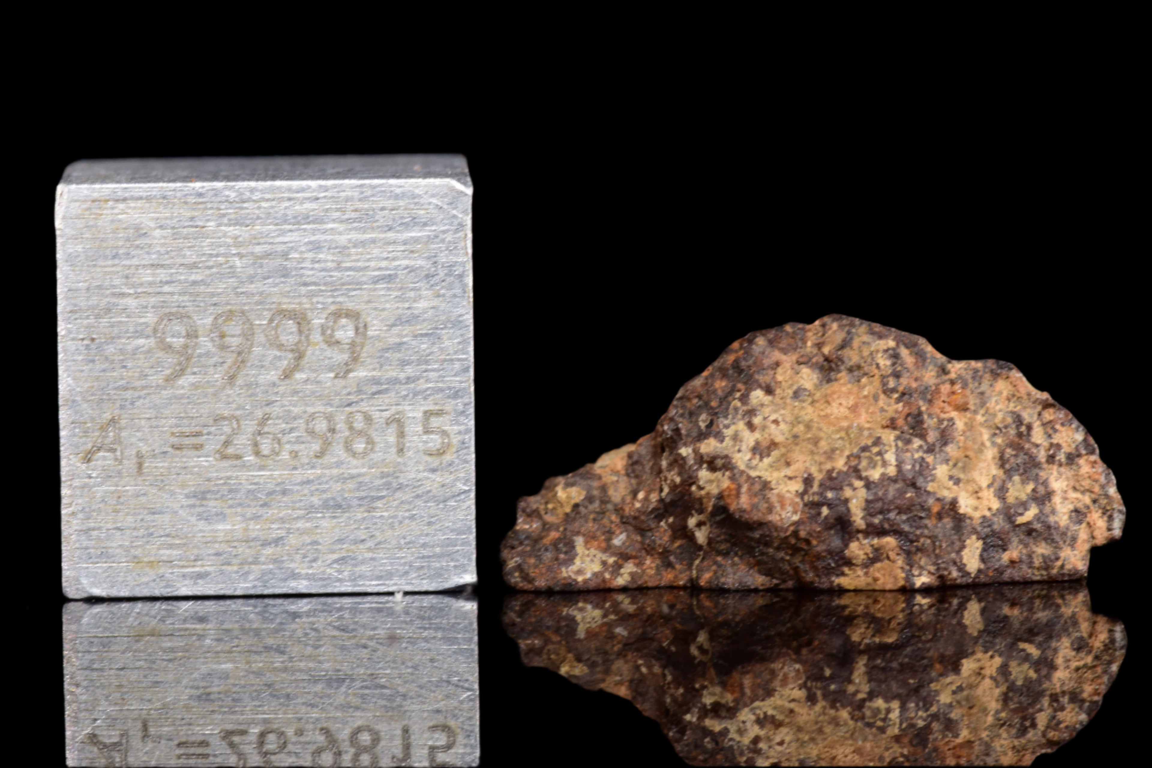 NWA 14870 CR2 Meteorite For Sale