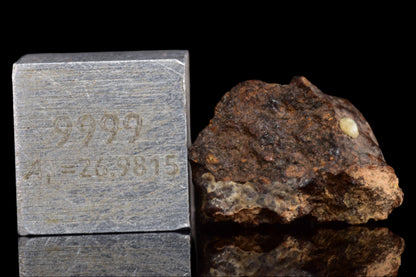 NWA 14870 CR2 Meteorite For Sale