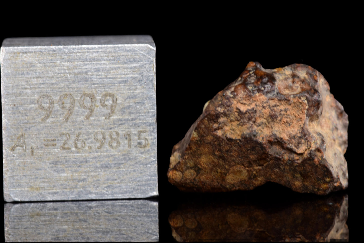 NWA 14870 CR2 Meteorite For Sale