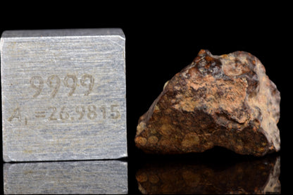 NWA 14870 CR2 Meteorite For Sale