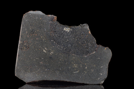 NWA 15404 L-melt rock 13.7 g