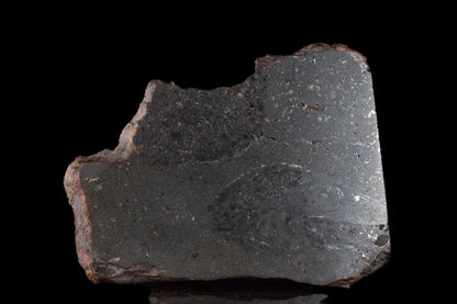 NWA 15404 L-melt rock 13.7 g