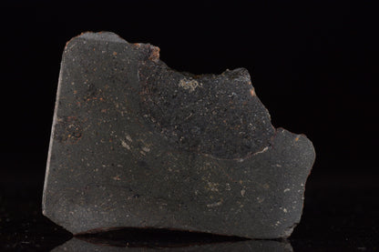 NWA 15404 L-melt rock 13.7 g