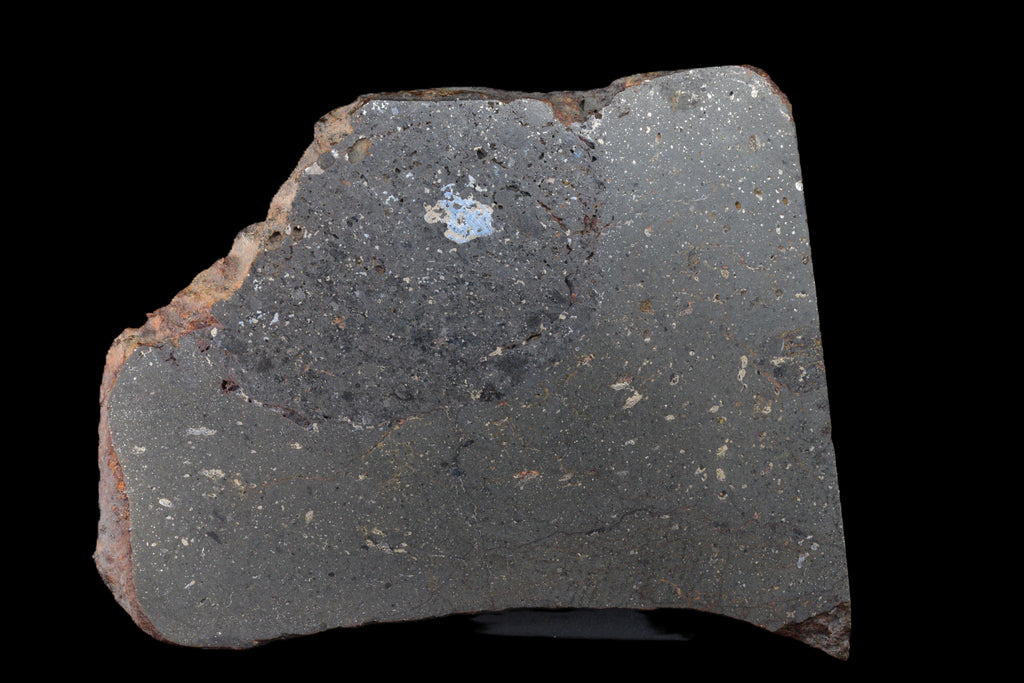 NWA 15404 L-melt rock 16.2 g