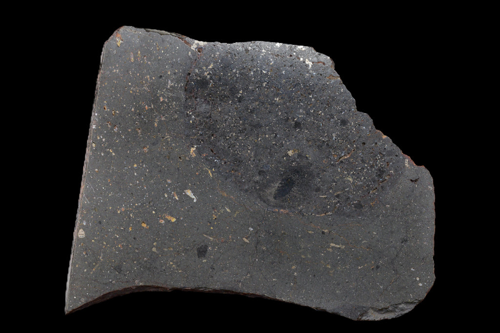 NWA 15404 L-melt rock 16.2 g