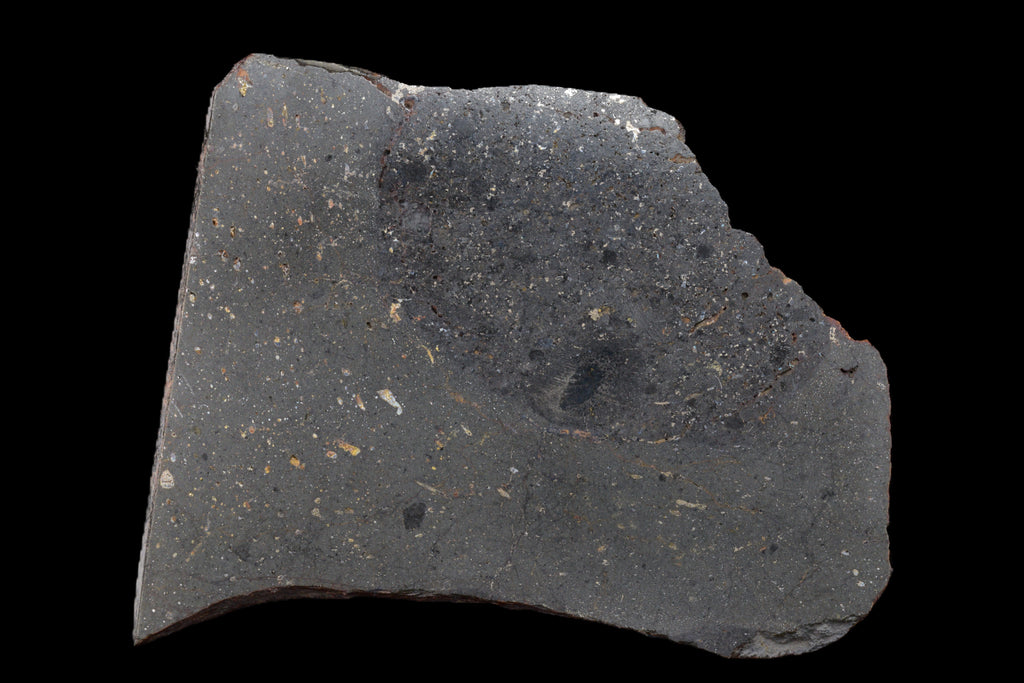 NWA 15404 L-melt rock 16.2 g